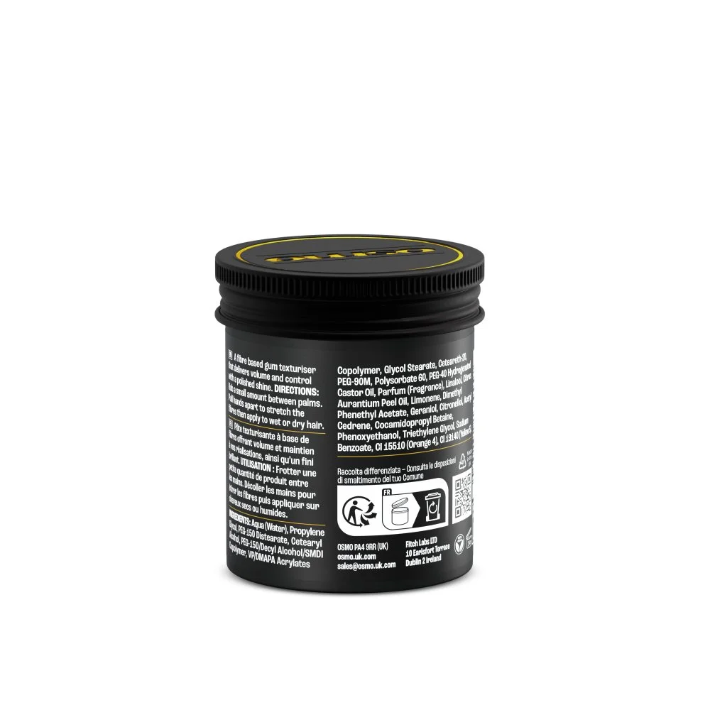 Fibre Paste 100ml Osmo - Imagen 2