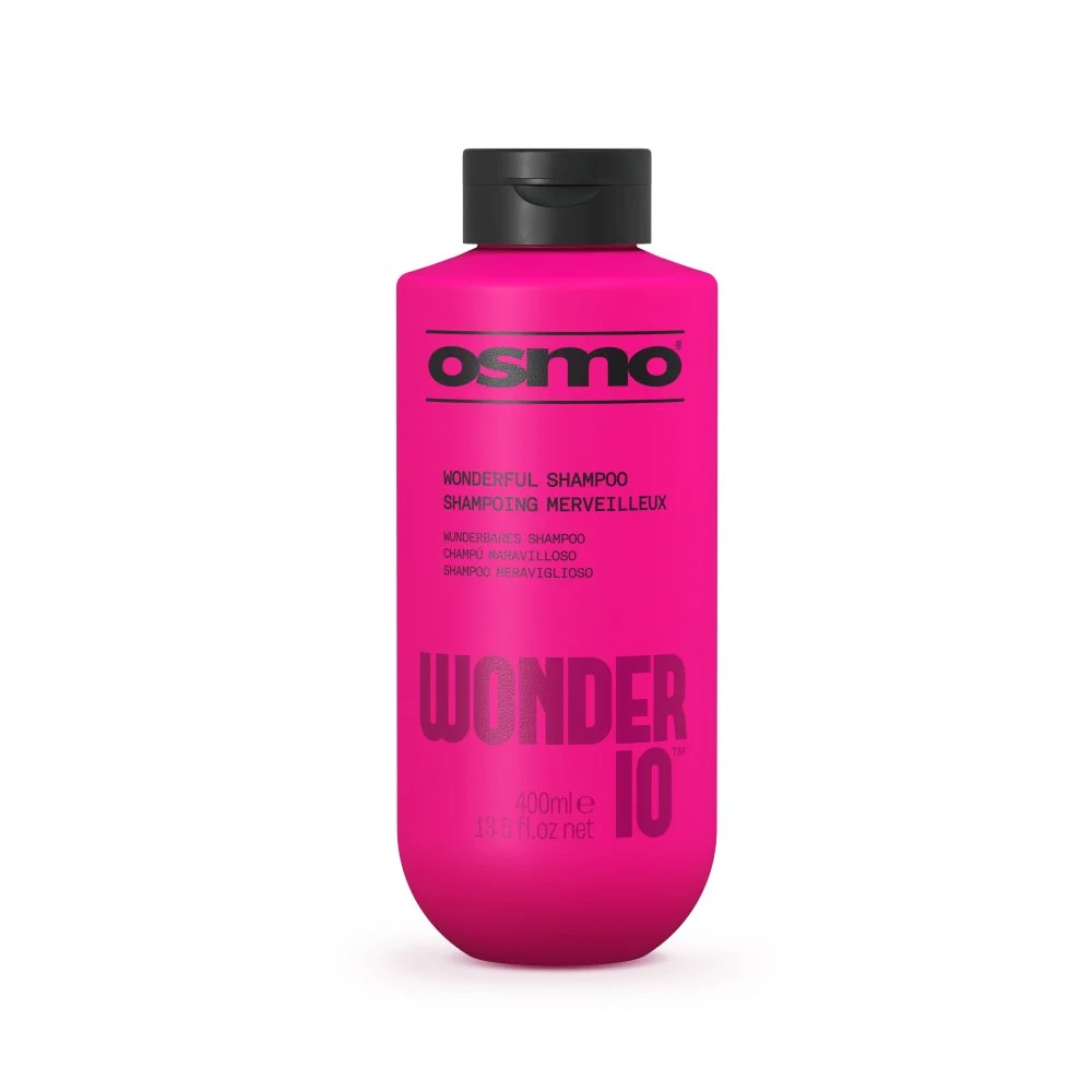 Champú Wonder 10 Osmo 400ml
