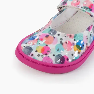 Babylobitos Merceditas Burbujas Barefoot - Imagen 4