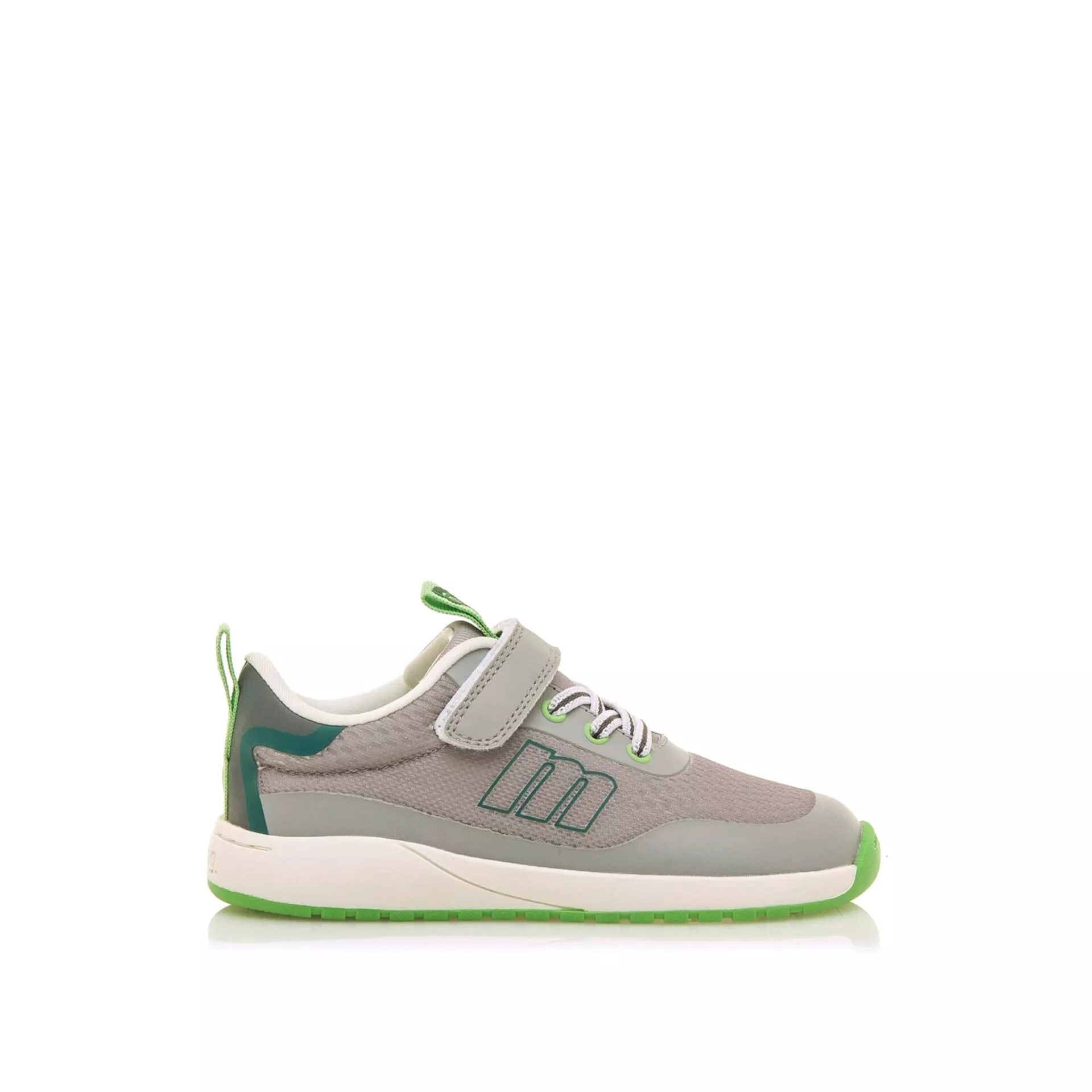 Zapatillas Respetuosas Mustang Free Knitting 49045 - Imagen 2
