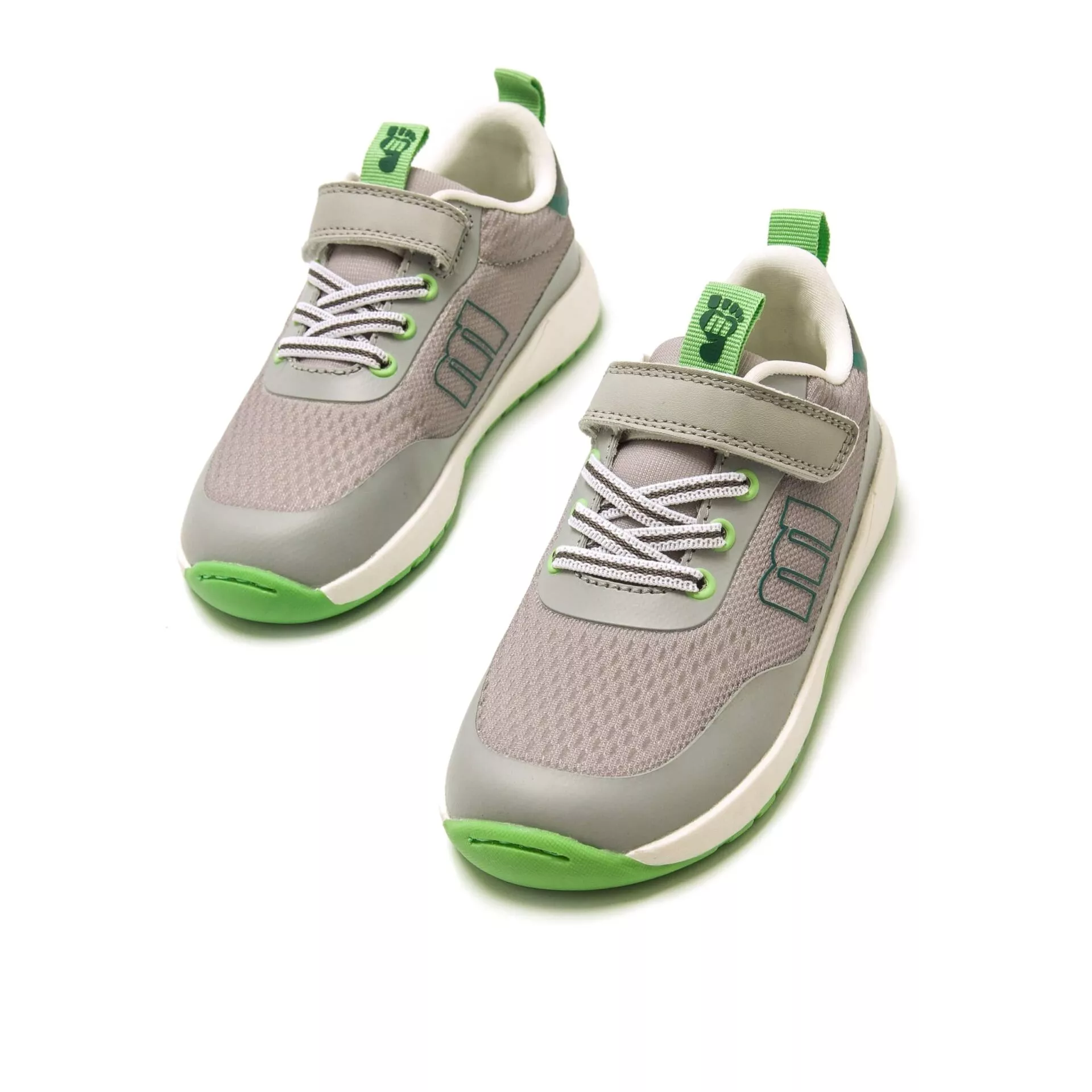 Zapatillas Respetuosas Mustang Free Knitting 49045 - Imagen 4
