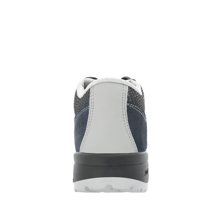 ZAPATO SEGURIDAD CEFIRO LINK S1P AZUL Nº43 - Imagen 5