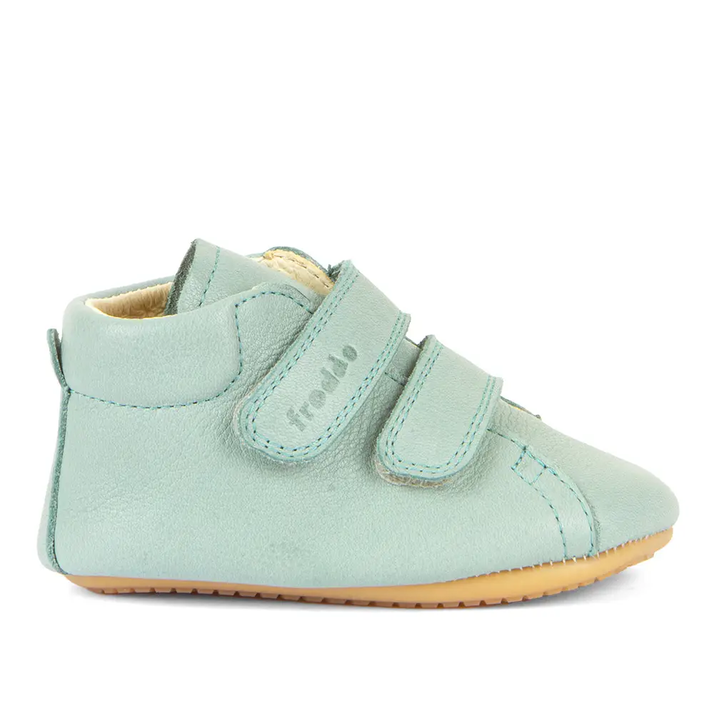 Froddo Prewalkers Mint G1130013 - Imagen 2