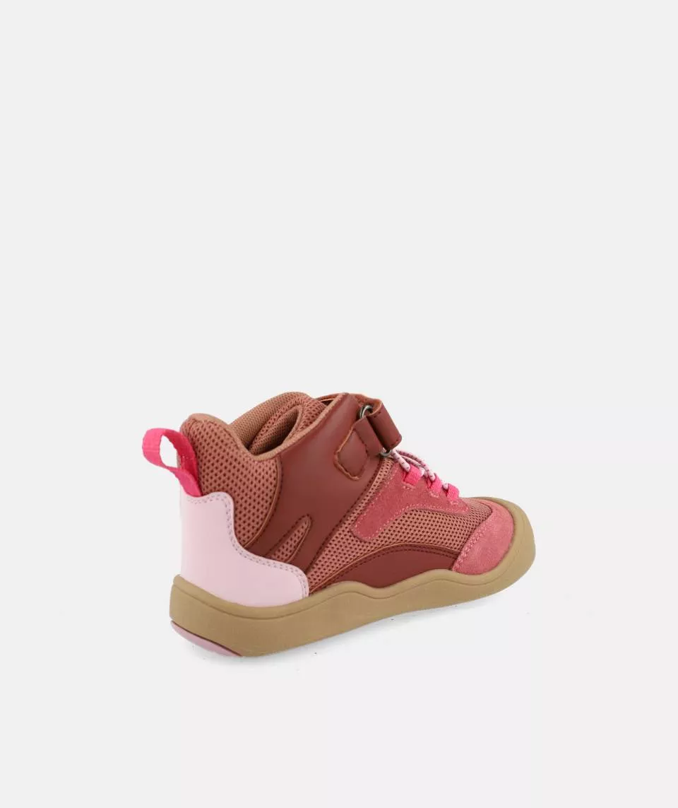 Bota Respetuosa Hera Waterproof Blanditos By Crios - Imagen 4