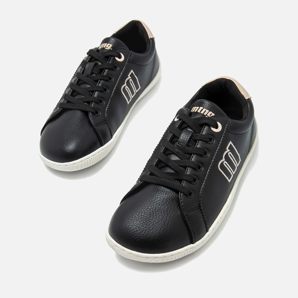 Zapatillas respetuosas Mustang Free Aria – Barefoot - Imagen 4