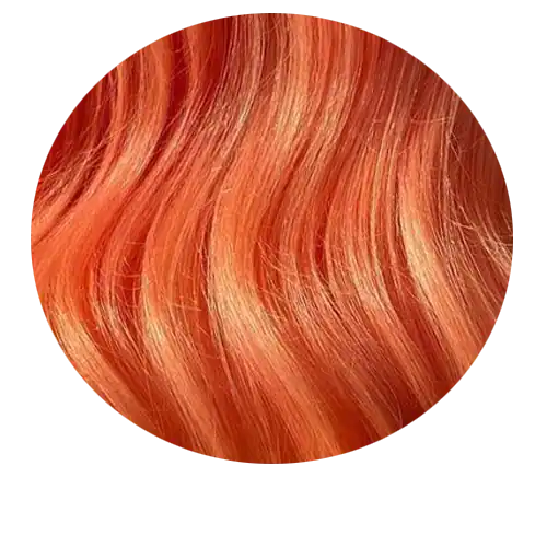 Crazy Color Coral Red nº 57 - Imagen 4