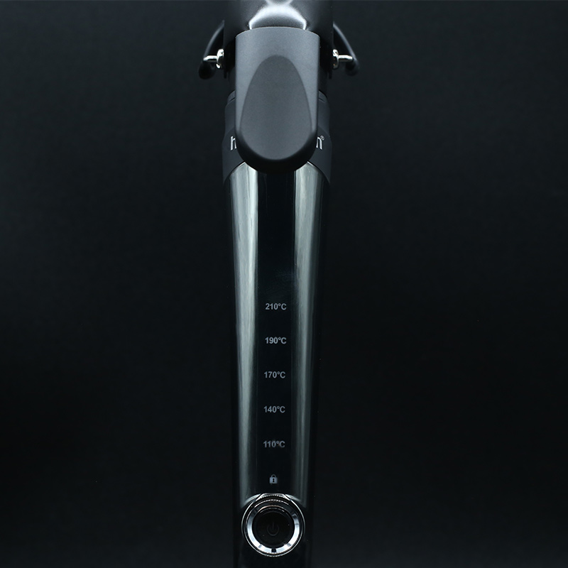 HH Simonsen Rizador de pelo ROD VS7 - Imagen 2