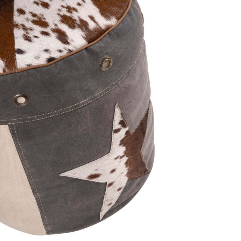 Pouf Lona FURS - Imagen 3