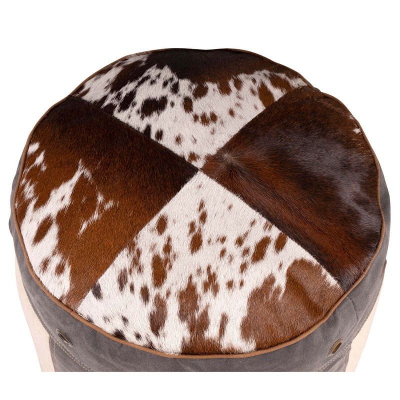 Pouf Lona FURS - Imagen 2