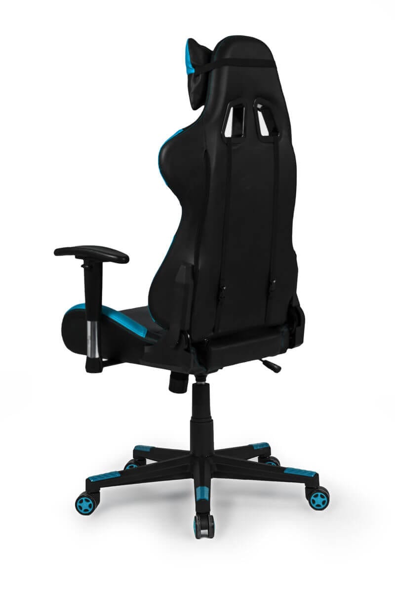 Silla Gaming SILVERSTONE - Imagen 6